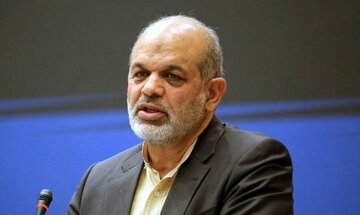 سردار وحیدی: در این ۱۲ روز دنیا به ما حمله کرد و فقط رژیم صهیونیستی و آمریکا ما را مورد حمله قرار نداد/  امروز در اوج انسجام و اتحاد ملی قرار داریم