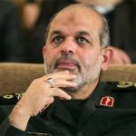 سردار وحیدی: در صورت حمله مجدد دشمن، امکانات زیادی برای پاسخ به کار گرفته می شود