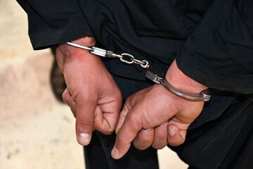 سرقت منازل با استفاده از خودروی پلاک جعلی در تهران