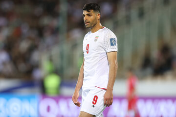 سرمربی سابق پرسپولیس فاش کرد؛ طارمی را 
هیچکس نمی‌خواست!