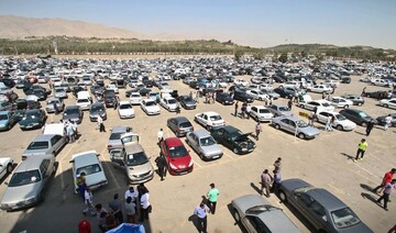 سقوط آزاد قیمت‌ها در بازار خودرو/ این خودرو ۹۰ میلیون تومان ارزان شد + جدول