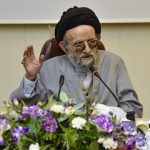 سید محمدباقر حجتی درگذشت