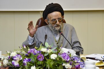 سید محمدباقر حجتی درگذشت
