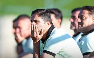 سیستم مورد نظر وحید هاشمیان برای پرسپولیس چیست؟