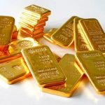 سیل عظیمی از طلا به کشور رسید