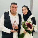 سیلی به گوش تکواندو، تحویل بگیرید آقای ساعی