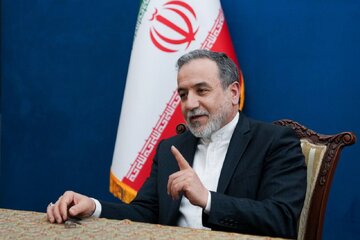 شرط عراقچی برای ترامپ/واشنگتن باید غرامت دهد/پیام من به ویتکاف خیلی پیچیده نیست
