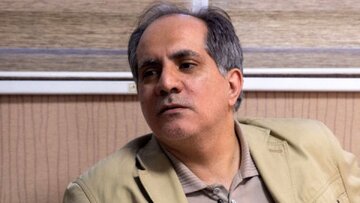 شریعتی: حرف از ترور ترامپ، تکمیل پازل دشمن است/ تنها راه خروج از وضعیت فعلی دیپلماسی است
