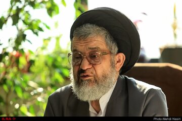 شناسایی منافقان، جاسوس‌ها و پست فطرت‌های نمکدان شکن باید با قاطعیت دنبال شود/ مقامات در جنگ ۱۲ روزه نشان دادند ایران ۱۴۰۴ با ایران ۱۳۵۹ تفاوت کرده است