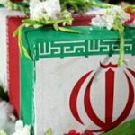 شهادت ۲ مرزبان در درگیری مسلحانه/ عکس