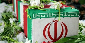 شهادت ۲ مرزبان در درگیری مسلحانه/ عکس