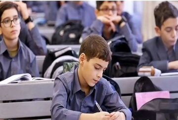 شهریه ۱۴۵ میلیونی در ۲ درصد مدارس/ میزان شهریه دریافتی مدارس غیردولتی چقدر است؟