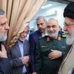 شهید ایزدی پیش از شهادت: وقتی شعار ازاله اسرائیل می‌دهیم، یعنی تصمیم گرفته‌ایم این رژیم را از میان برداریم/ طبیعی است در این نبرد، ضربه بخوریم و بزنیم