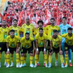 شوک جدید به سپاهان؛ مدیرعامل استعفا کرد!