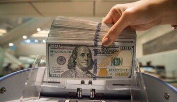 شوک شدید ترامپ به دلار/ سقوط تاریخی دلار رقم خورد