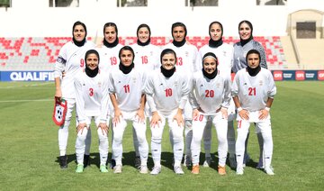 شکست باورنکردنی دختران ایران؛ صعود به جام ملت‌ها سخت شد!