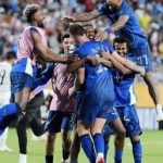 شگفتی در جام جهانی باشگاه‌ها