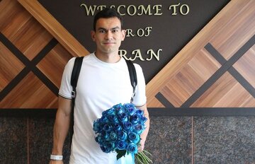صحبت‌های خرید خارجی استقلال درباره حضور در ایران