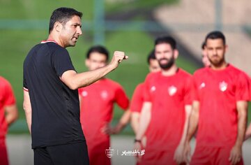 صحبت‌های هاشمیان پس از سرمربیگری در پرسپولیس؛ از ملاقات با گواردیولا در مونیخ تا بازگشت به ایران