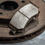 صدای لنت ترمز؛ تشخیص علل و راه‌های رفع تخصصی