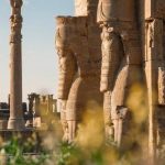 صدور سند مالکیت برای تخت‌ جمشید