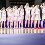 صعود مقتدرانه دختران بسکتبال ایران در آسیا
