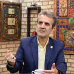 «صلح» و «دگردوستی موثر » در همه جهانم آرزوست