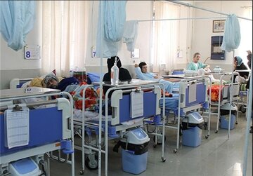 ضرب و شتم یک پرستار در این استان غربی/ واکنش روابط عمومی دانشگاه علوم پزشکی
