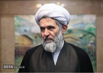 طائب: اشراف و رصد شبکه‌های اطلاعاتی‌ کشور تقویت شده است