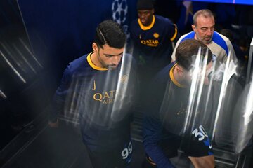 طارمی برای جدایی از اینتر شرط گذاشت