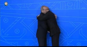 طباطبایی: بی‌تکلفی ‎رئیس جمهور در مناسبات دیپلماتیک ربطی به ناآشنایی با پروتکل‌ها ندارد