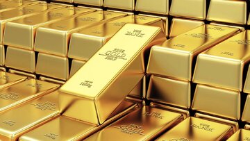 طلا خیز برداشت/ قیمت جدید طلای جهانی امروز ۶ مردادماه ۱۴۰۴
