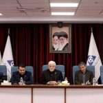 عارف: سرداران جبهه اقتصادی در جنگ ۱۲ روزه خوش درخشیدند
