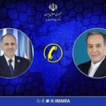 عراقچی: ایران در آمادگی کامل به سر می‌برد