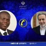 عراقچی: تجاوز نظامی آمریکا به تاسیسات هسته‌ای صلح‌آمیز ایران خیانت به دیپلماسی بود