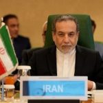 عراقچی در پاسخ به یک خبر جعلی: آلمان شریک «کار کثیف» علی برنامه هسته‌ای ایران است