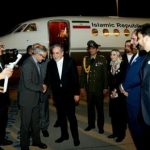 عراقچی: سازمان شانگهای بزودی از عرصه منطقه ای فراتر می رود/دیدارهای مهمی با وزرای خارجه چین و روسیه خواهم داشت