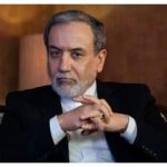 عراقچی فردا به تاجیکستان می‌رود