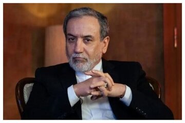 عراقچی فردا به تاجیکستان می‌رود