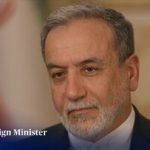 عراقچی:فکر نمی‌کنم که مذاکرات به این زودی از سرگرفته شود/باید مطمئن شویم که در میانه مذاکرات باردیگر هدف حمله آمریکا قرار نگیریم
