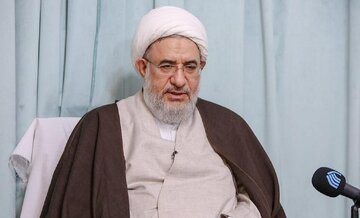عضو خبرگان: کار خانم امامی در صداوسیما، برخاسته از هویت ایرانی مقاومت بود
