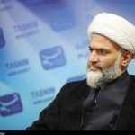 عضو مجلس خبرگان: خون ترامپ ملعون ارزشی ندارد/ اگر مؤمنی انتقام خون شهدا را بگیرد و این تهدید را از سر کشور بردارد، این اقدام وظیفه‌ای شرعی خواهد بود
