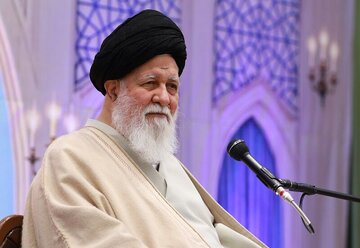 علم‌الهدی: محارب خواندن افرادی که به ساحت رهبری توهین میکنند، واکنشی قابل ستایش است