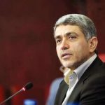 علی طیب نیا عزادار شد/ روحانی پیام تسلیت صادر کرد