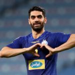 علی کریمی را استقلالی بدانید!