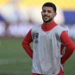 عکس | استقلال نه؛ شماره ۱۰ النصر برای قایدی!