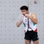 عکس| تصویری تلخ از مصدومیت رضا علیپور