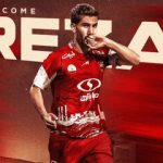 عکس | عروسی جنجالی ستاره پرسپولیس؛ مراسمی که ناتمام ماند!