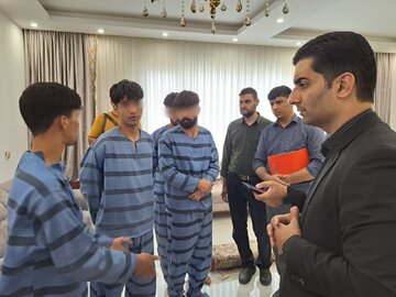 عکس‌های بازسازی مرگ سیتا دختر ۲۰ ساله در خانه عقرب‌های هوسران!