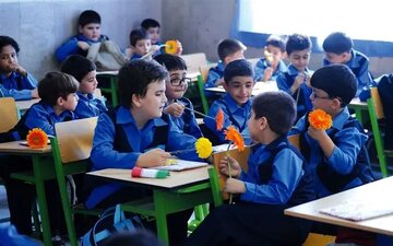 فرصت ۴۵ روزه مدارس غیردولتی برای اعلام «شهریه»/۲ درصد مدارس شهریه ۱۰۰ تا ۱۴۵ میلیون تومانی دارند